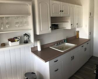 Private, Amazing View, You Won't Want To Leave! - San Diego - Cozinha