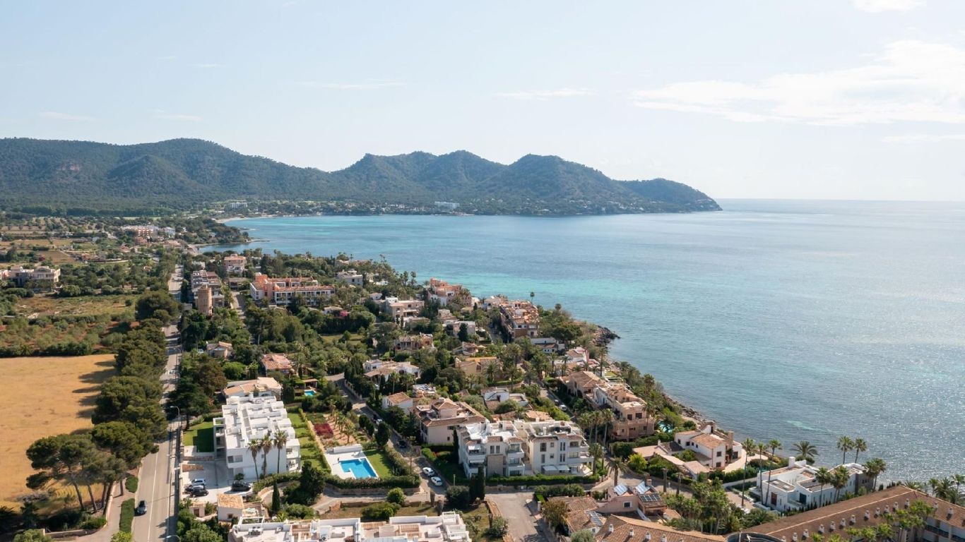 Aparthotel Caprice Isabel