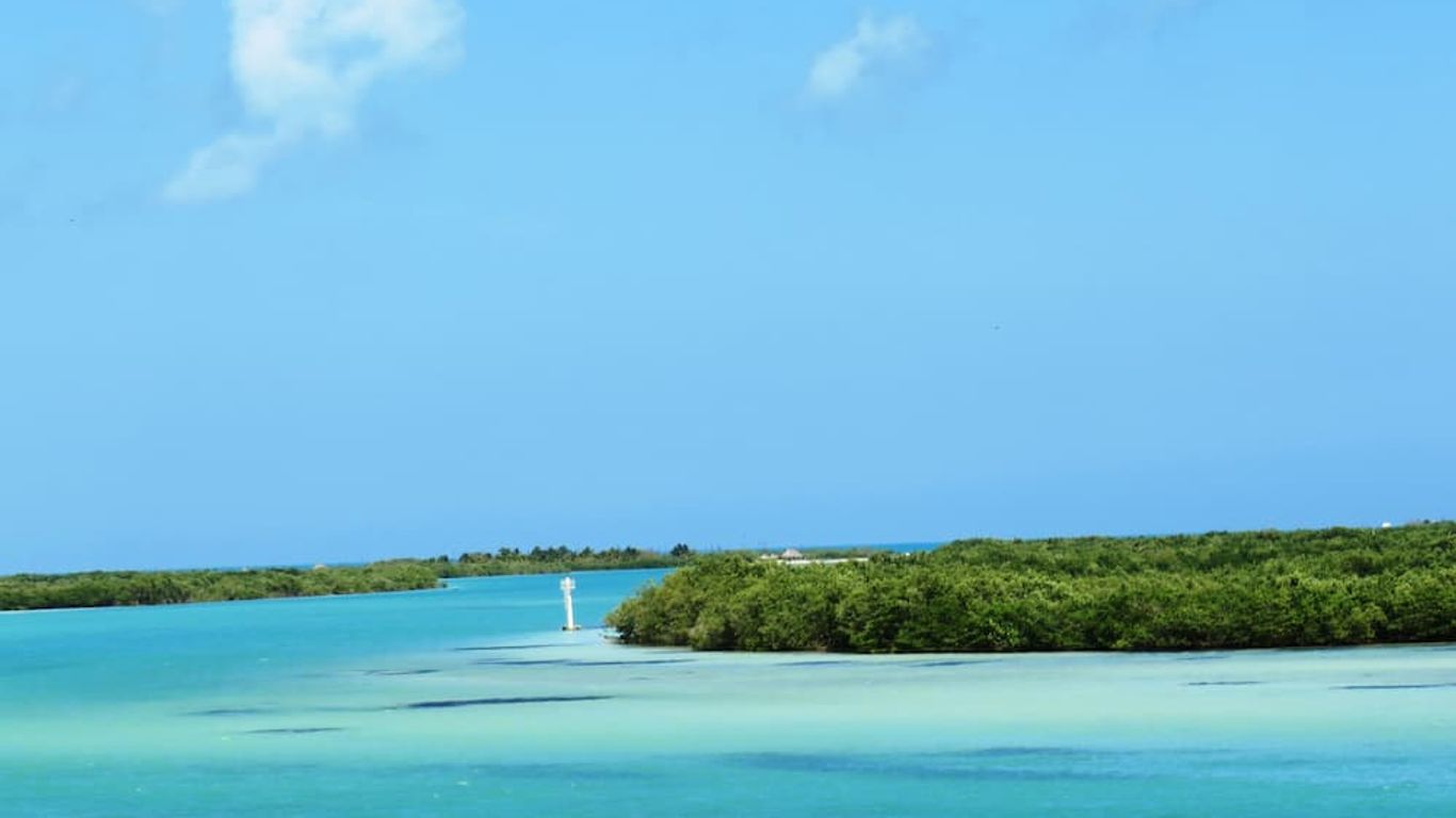 Hotel Villa de Pescadores