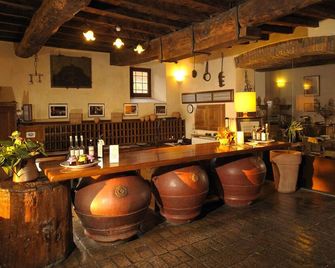 Fattoria Degli Usignoli - Reggello - Bar