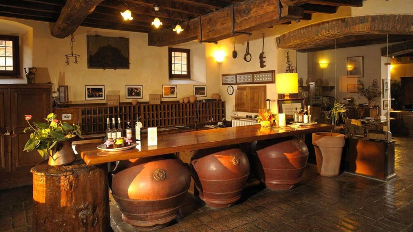 Fattoria Degli Usignoli