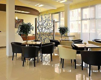 Melrose Apartments 2 - Bratislava - Restaurant