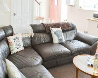 Swan's Nest - Uk43545 - Belford - Wohnzimmer