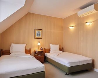 Forest Villa Huis Ten Bosch - Sasebo - Habitación