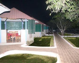 Ramya Residency - Dharwad - Edificio