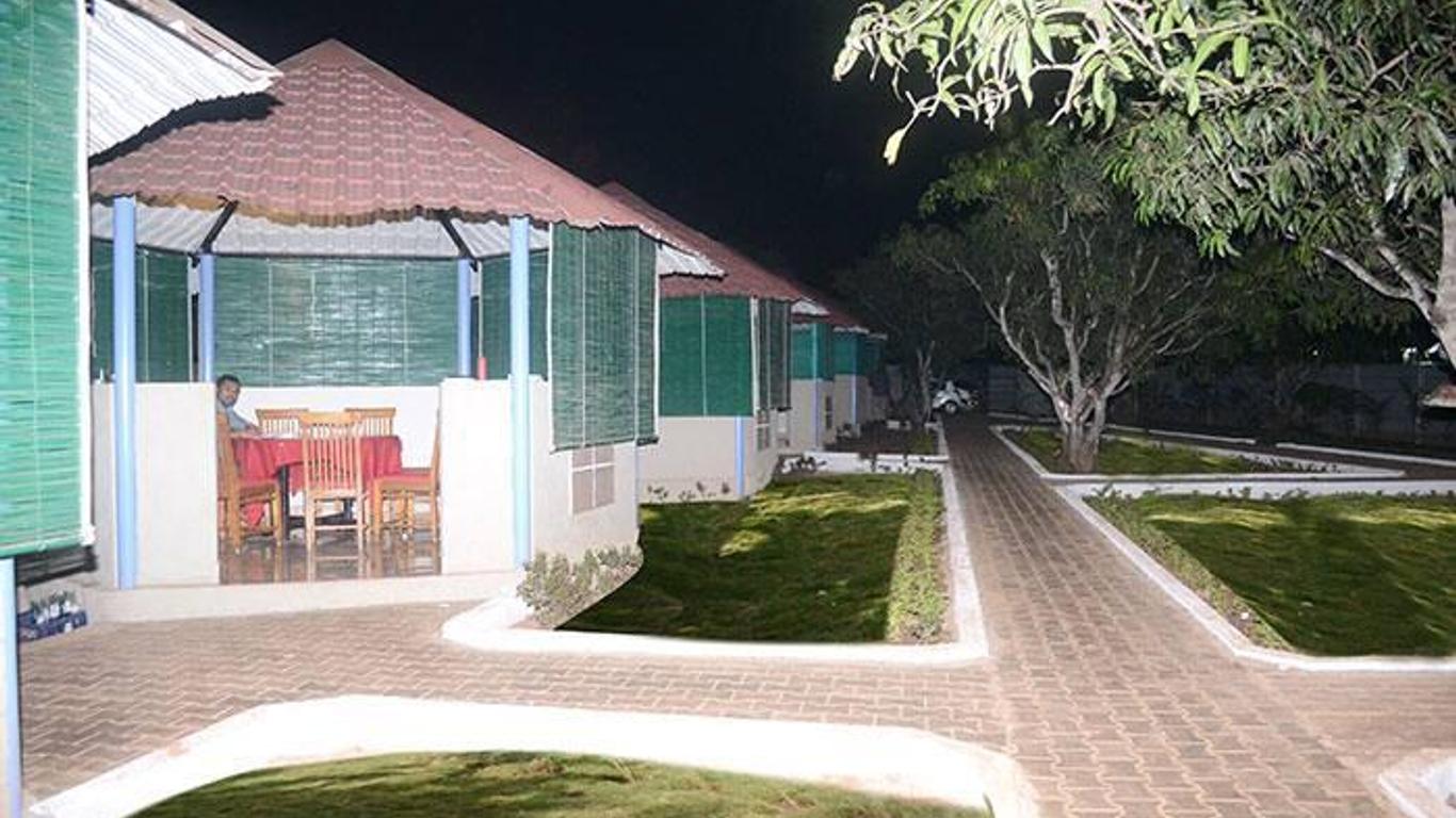 Ramya Residency