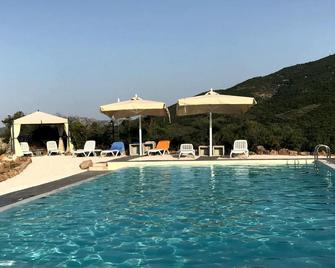 Casagliana Suite Resort - Olbia