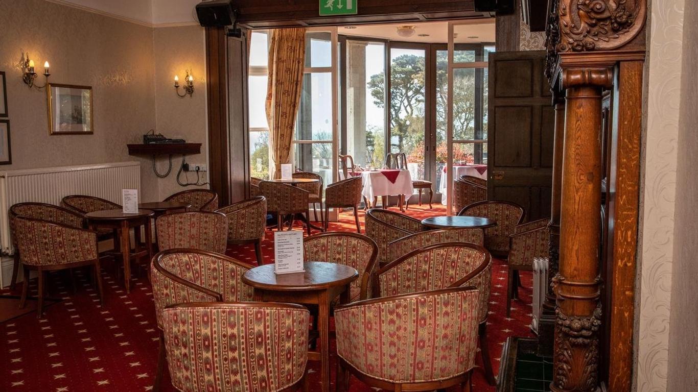 Cliffden Hotel