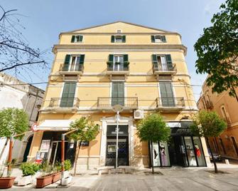 Alsecondopiano B&B - Gioia del Colle - Edificio