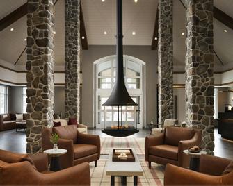 Inn at Bellefield / Hyde Park - Hyde Park - Lobby