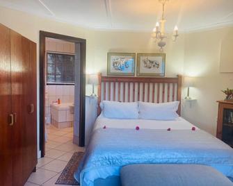 Mont Fleur B&B - Wilderness - Habitación