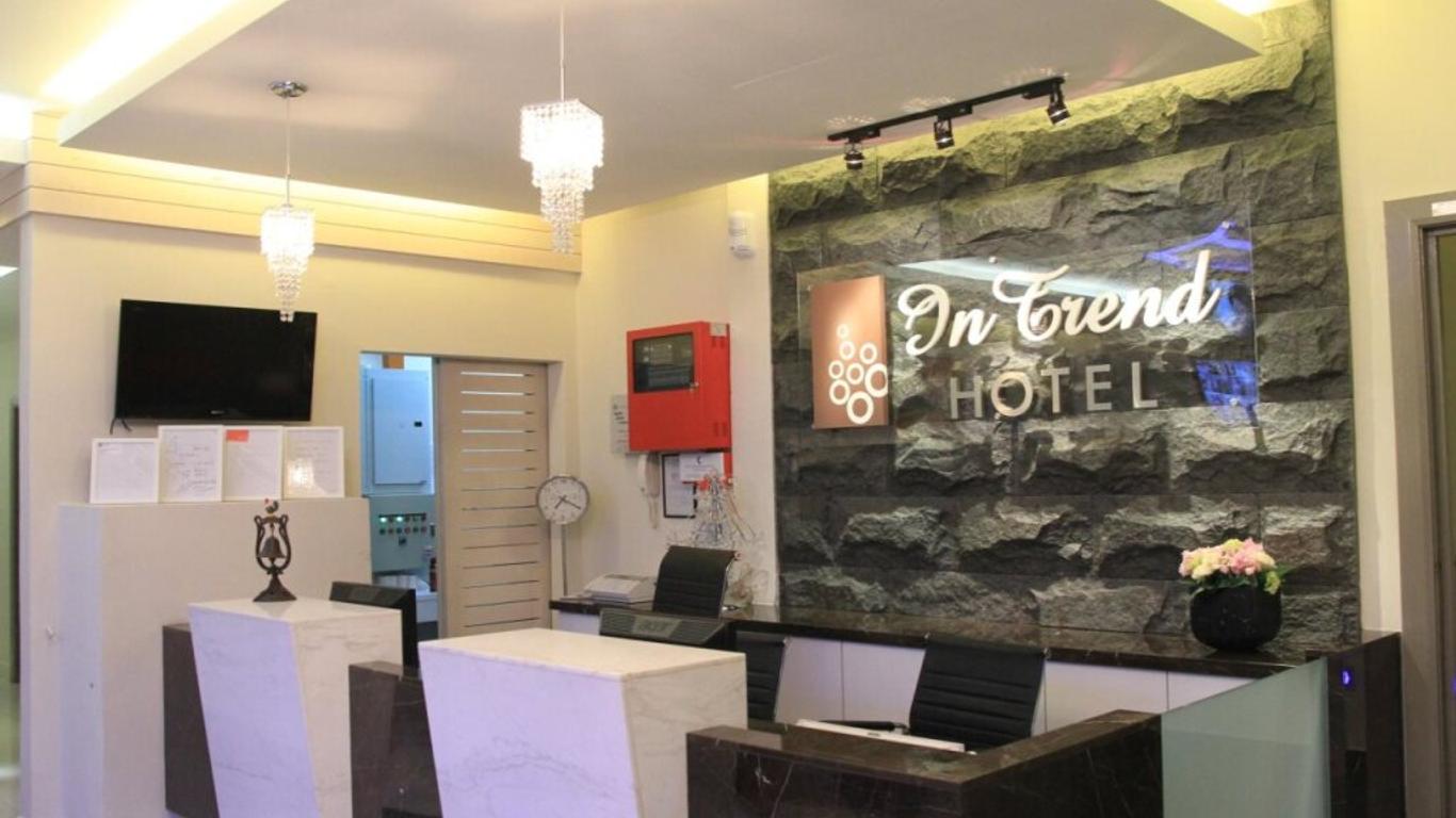 IN Trend Hotel