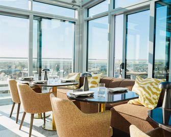 Willow, WorldHotels Crafted - Trelleborg - Restaurant