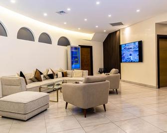 Hotel Alkquimia - Bayahíbe - Lounge