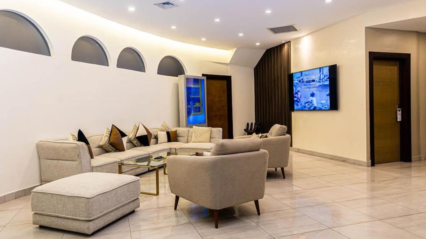 Hotel Alkquimia