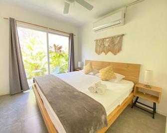 Hotel Alamar - Puntarenas