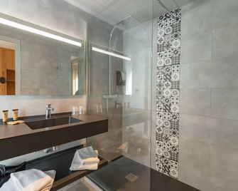 Le Sacca Hôtel restaurant - Cauterets