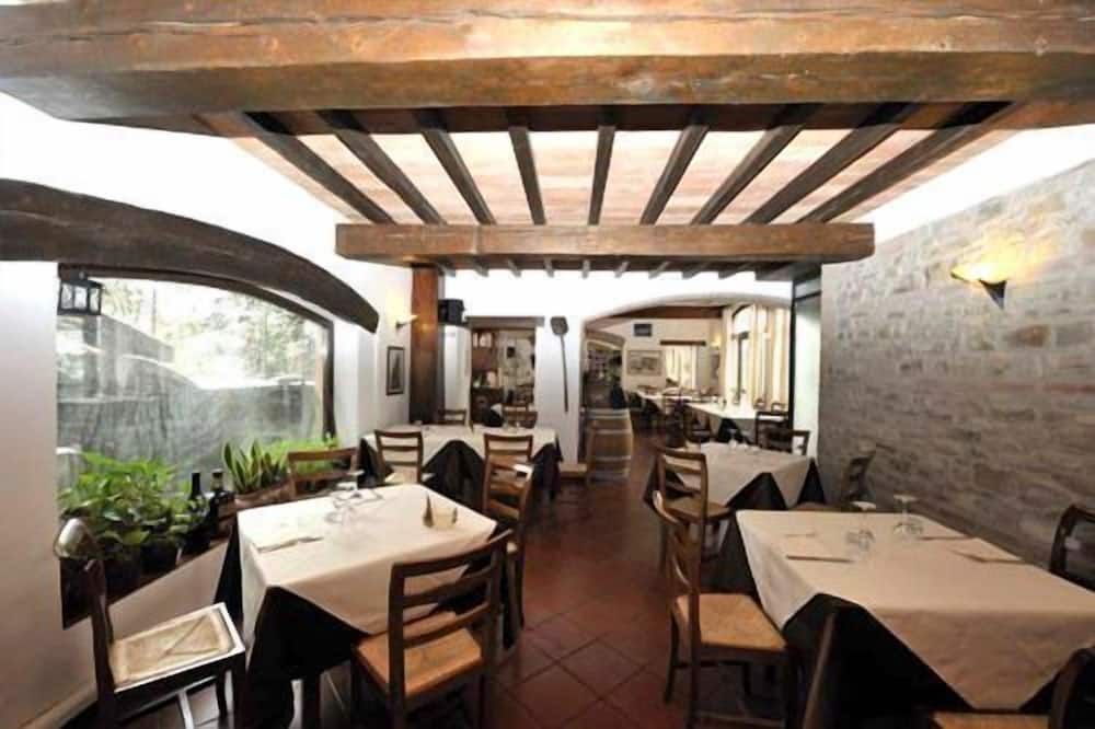Locanda del Mulino - Maranello - Restaurace