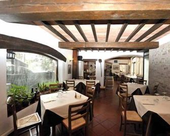 Locanda del Mulino - Maranello - Restaurace