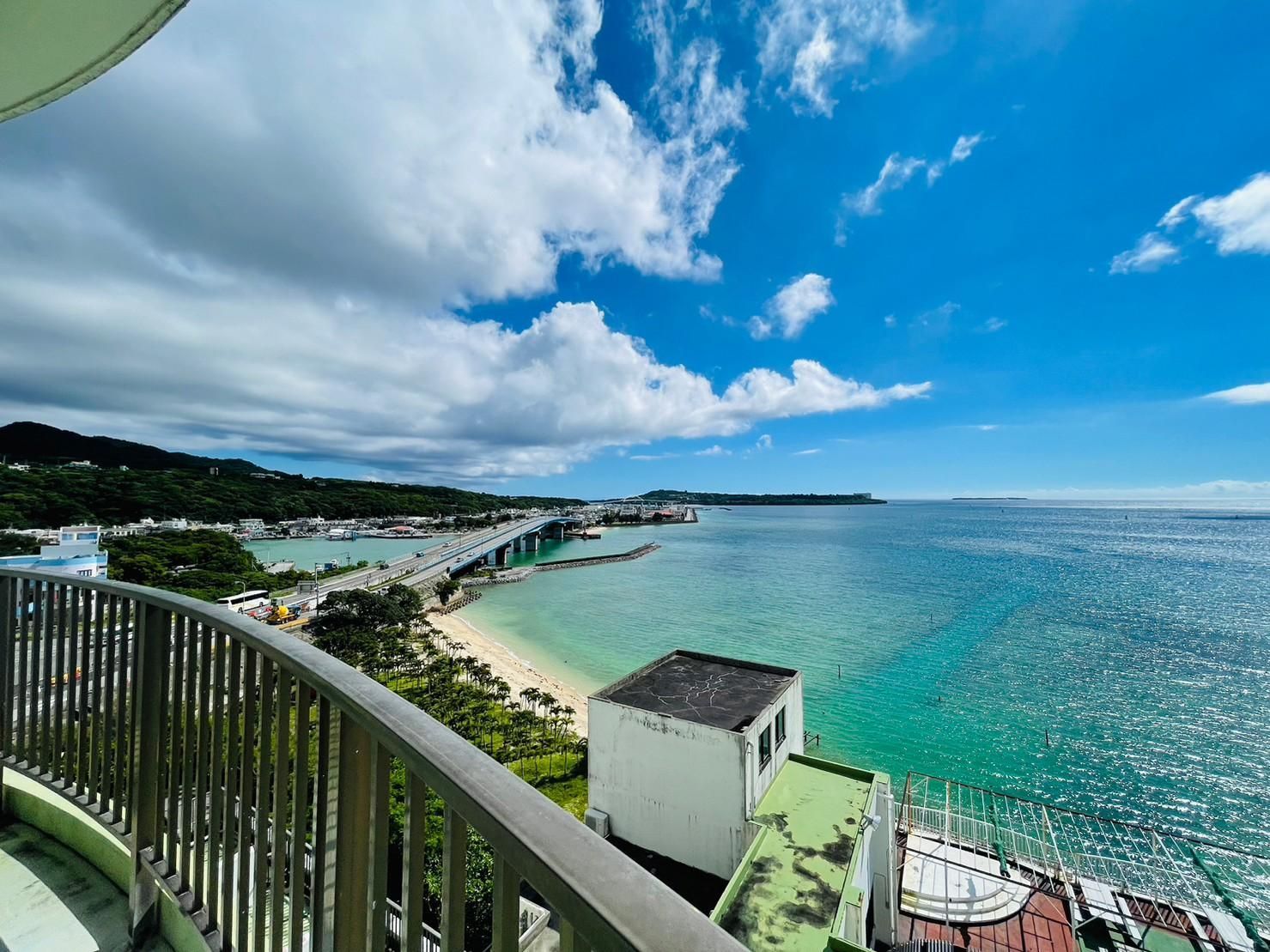 Hotel Churana Resort Motobu