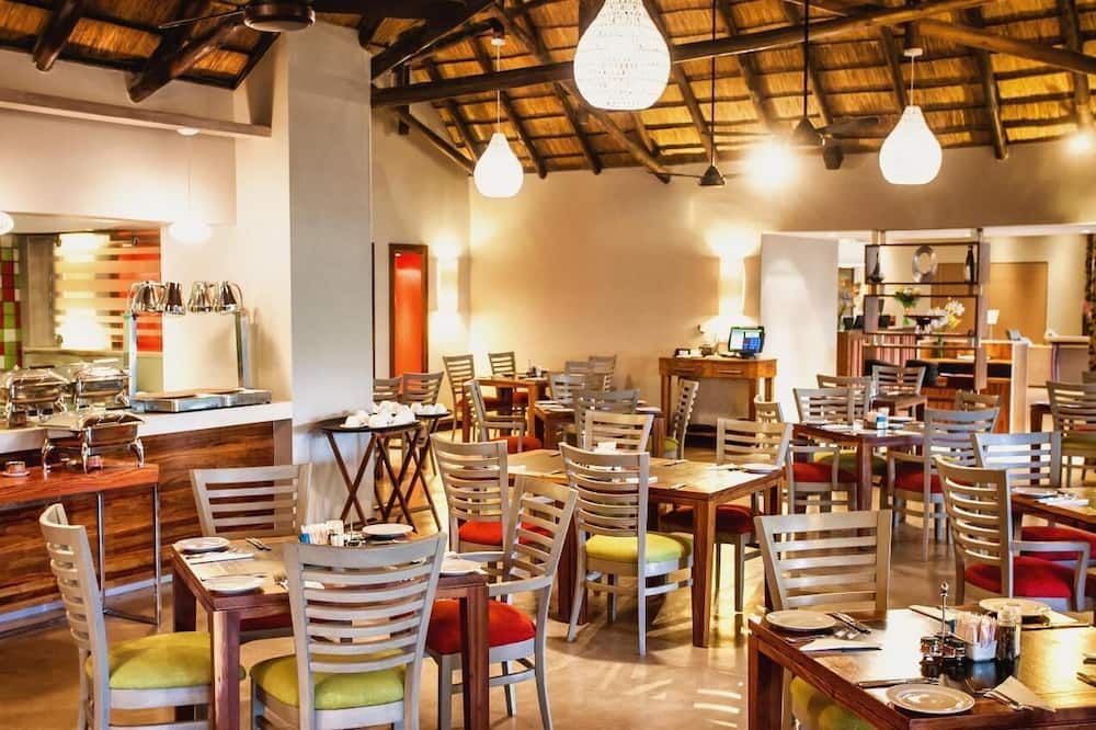 Sabi River Sun Resort