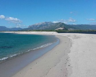 Hotel S'arena Beach - La Caletta - Playa