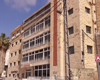 Jerusalem Panorama Hotel - Jérusalem - Bâtiment