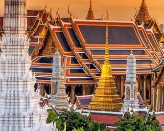 Panmanee - Bangkok - Building