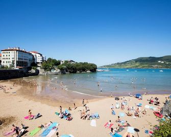 Hotel Branka - Mundaka