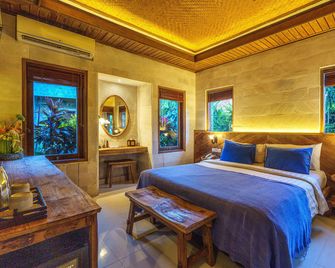 Rama Phala Resort & Spa - Ubud