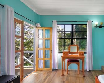 Mount Edgecombe Boutique Hotel - Victoria