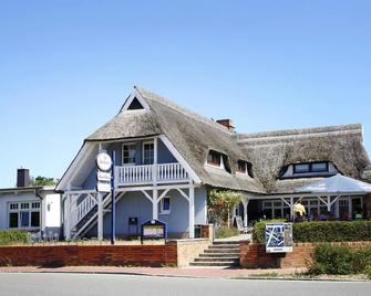 Ferienwohnung am Bodstedter Bodden - Wieck am Darß