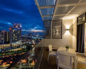 The Pines Melaka - Malacca - Balcony