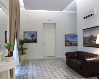 Dimora Delle Arti - Naples