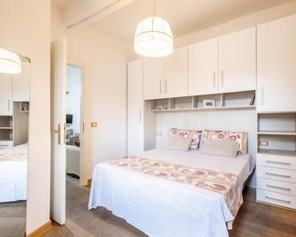 Nido D'amore - Castiglione della Pescaia - Bedroom