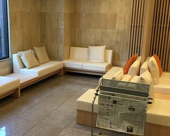 Smile Hotel Sugamo - Tokyo - Salon