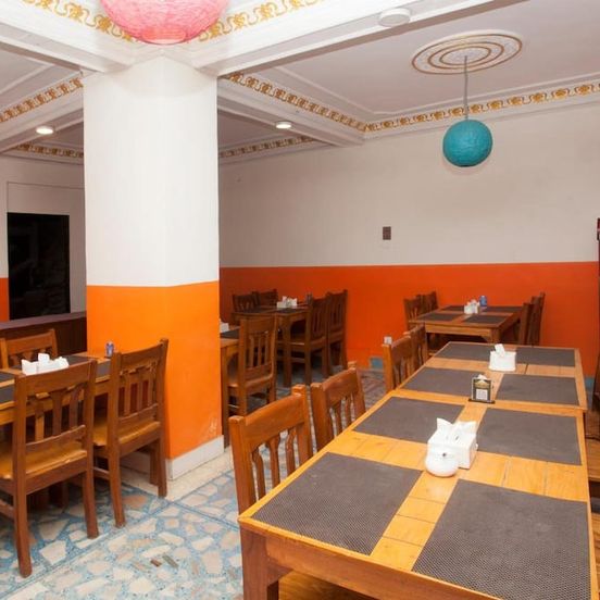 Kathmandu Regency Hotel image 1