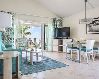 Casa Ybel Resort - Sanibel - Comedor