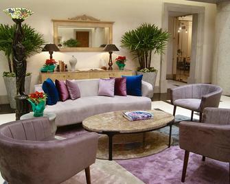 Hotel Real Maestranza - Guadalajara - Lounge