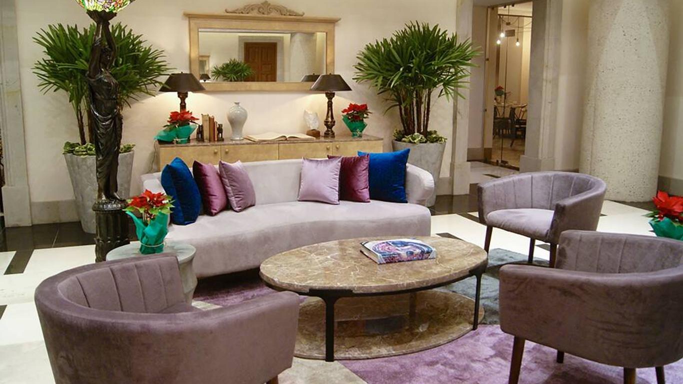 Hotel Real Maestranza