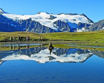 Vvf Val-Cenis Haute-Maurienne - Val-Cenis
