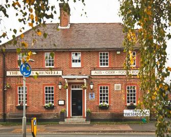The Lord Grenfell - Maidenhead - Building