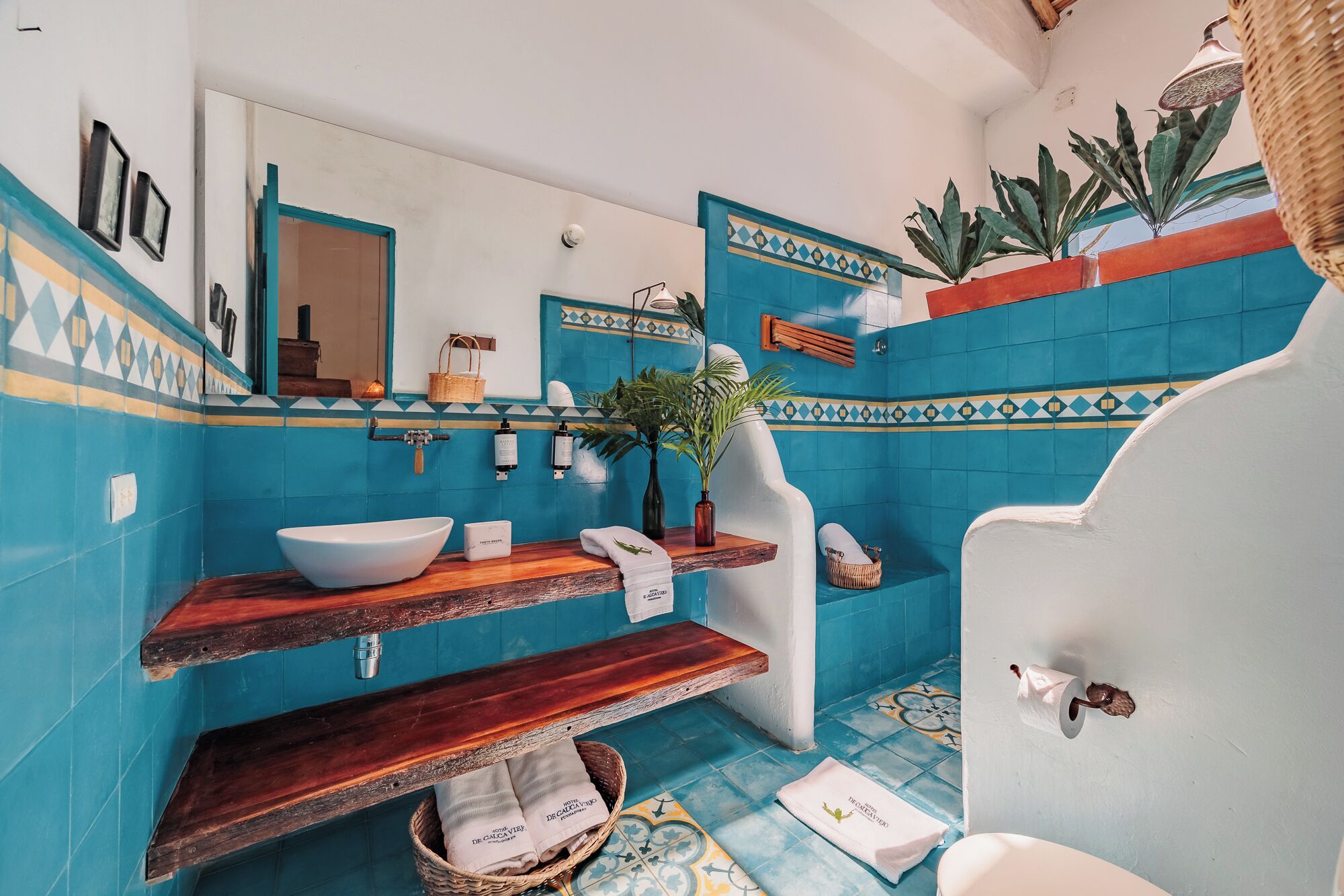 Hotel Boutique Fundadores en Cauca Viejo - Jericó