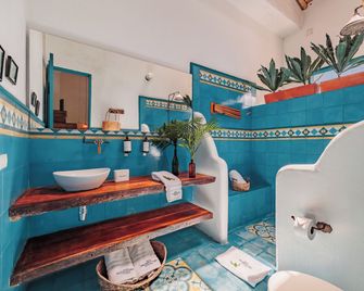 Hotel Boutique Fundadores en Cauca Viejo - Jericó