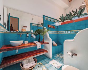 Hotel Boutique Fundadores en Cauca Viejo - Jericó