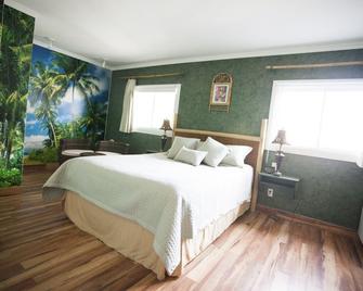 Auberge L'Ile de France - Nominingue