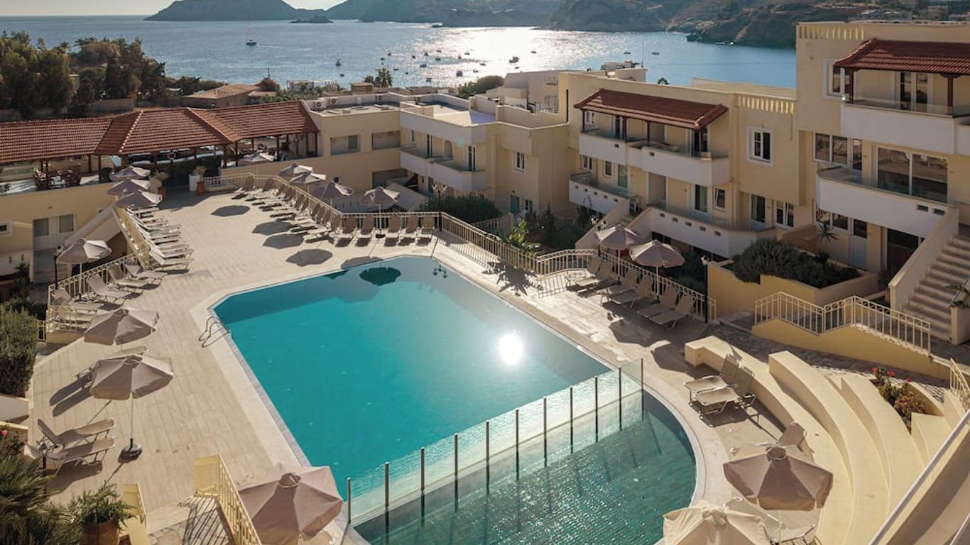 Alexander House Hotel