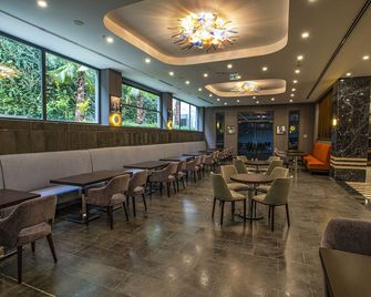 Cher Hotel & Spa Istanbul - Istanbul - Restaurant