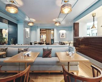 Clayton Hotel & Members Club - Denver - Restaurant