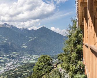 Fernblick - Bressanone/Brixen